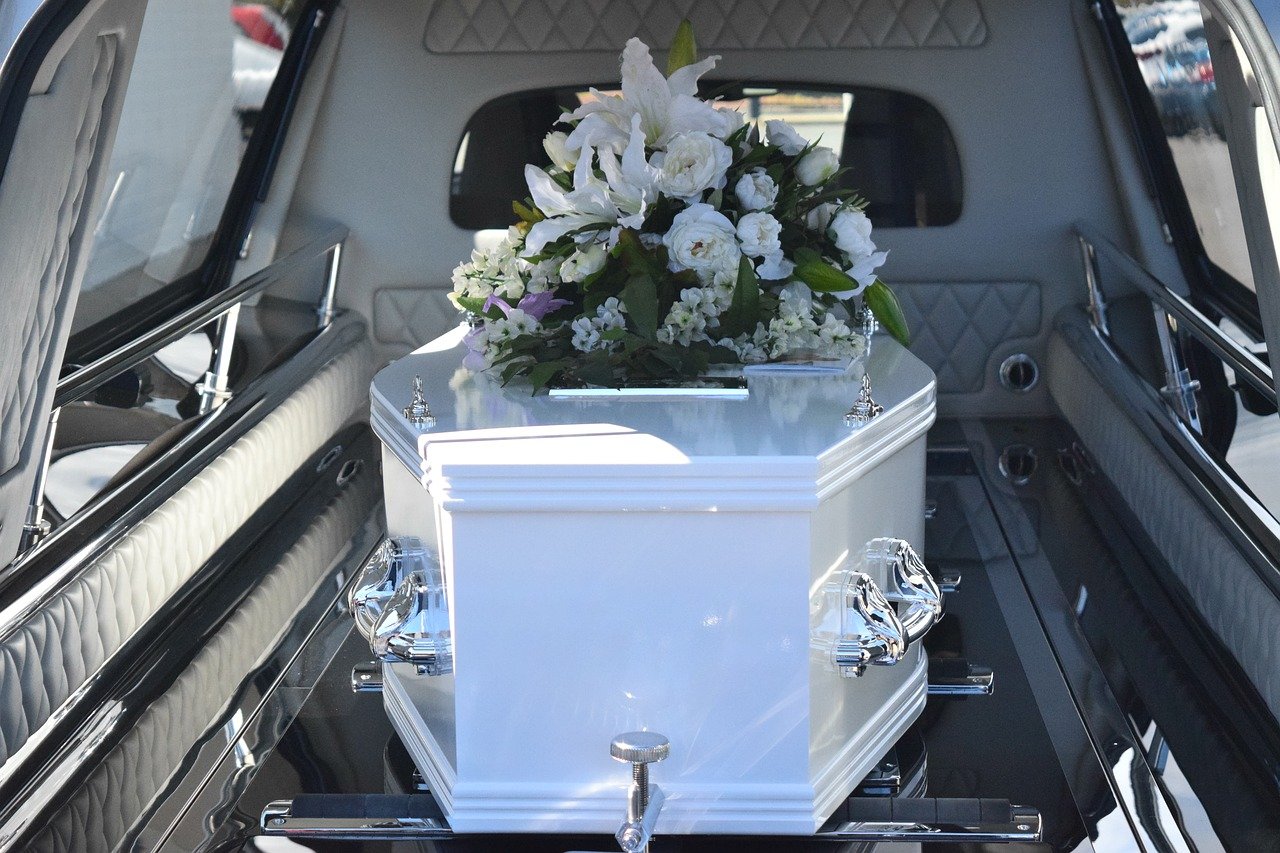 Inhumation ou Crémation ?