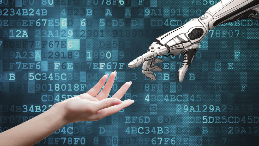 L'avenir de l'intelligence artificielle : les bienfaits dans le domaine de la santé et au-delà