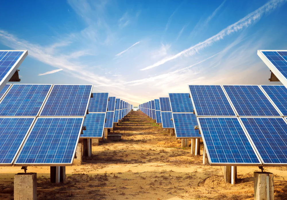 L'importance de l'énergie solaire dans le secteur funéraire : un aperçu approfondi