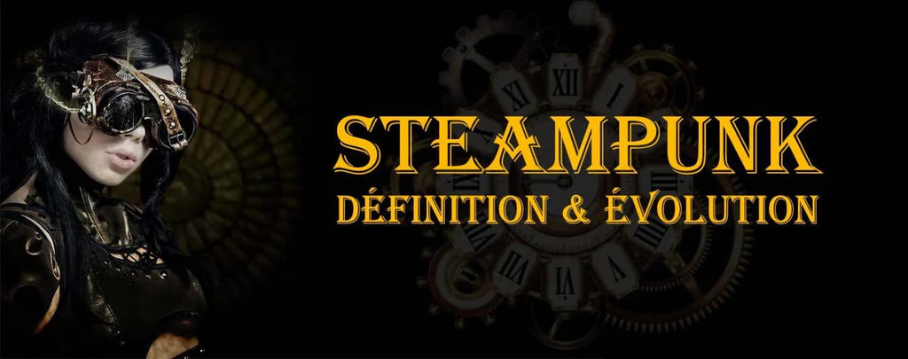 Les funérailles dans la culture Steampunk : rites et symboliques