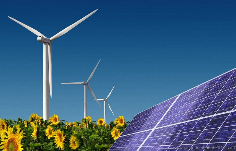 Les funérailles solaires : utiliser l'énergie solaire pour des obsèques écologiques