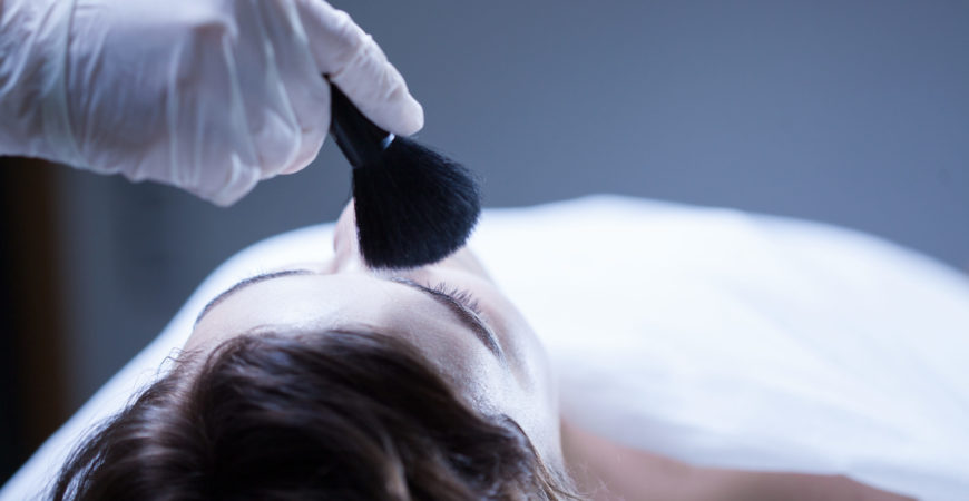 Comment fonctionne la thanatopraxie ?