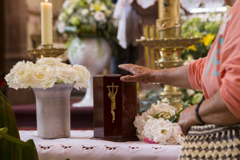 La crémation selon les religions et notamment l'église catholique