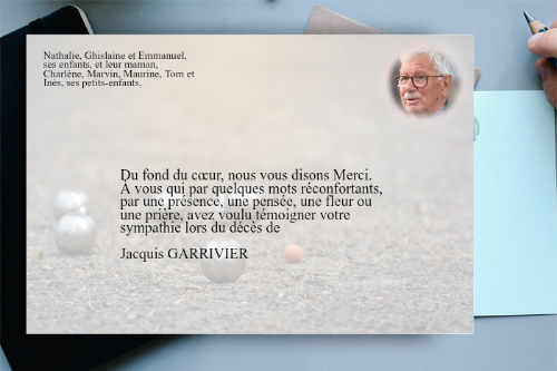 1 échantillon