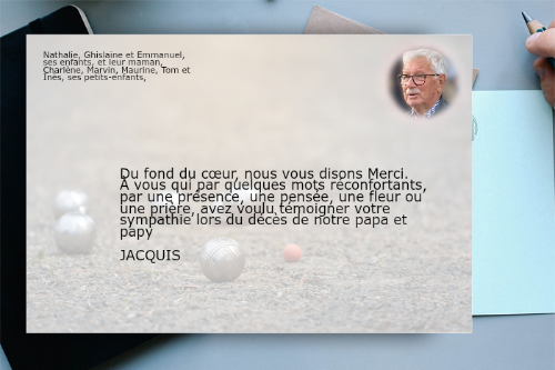 1 échantillon