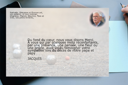 1 échantillon