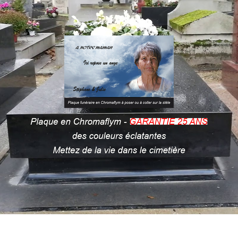 plaque à personnaliser | La boutique des petits anges™