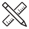 Options de personnalisation ( texte , socle etc )